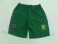 SHORT OFICIAL 2012!